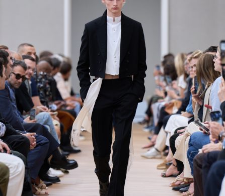 DIOR SUMMER 2026 COLLECTION