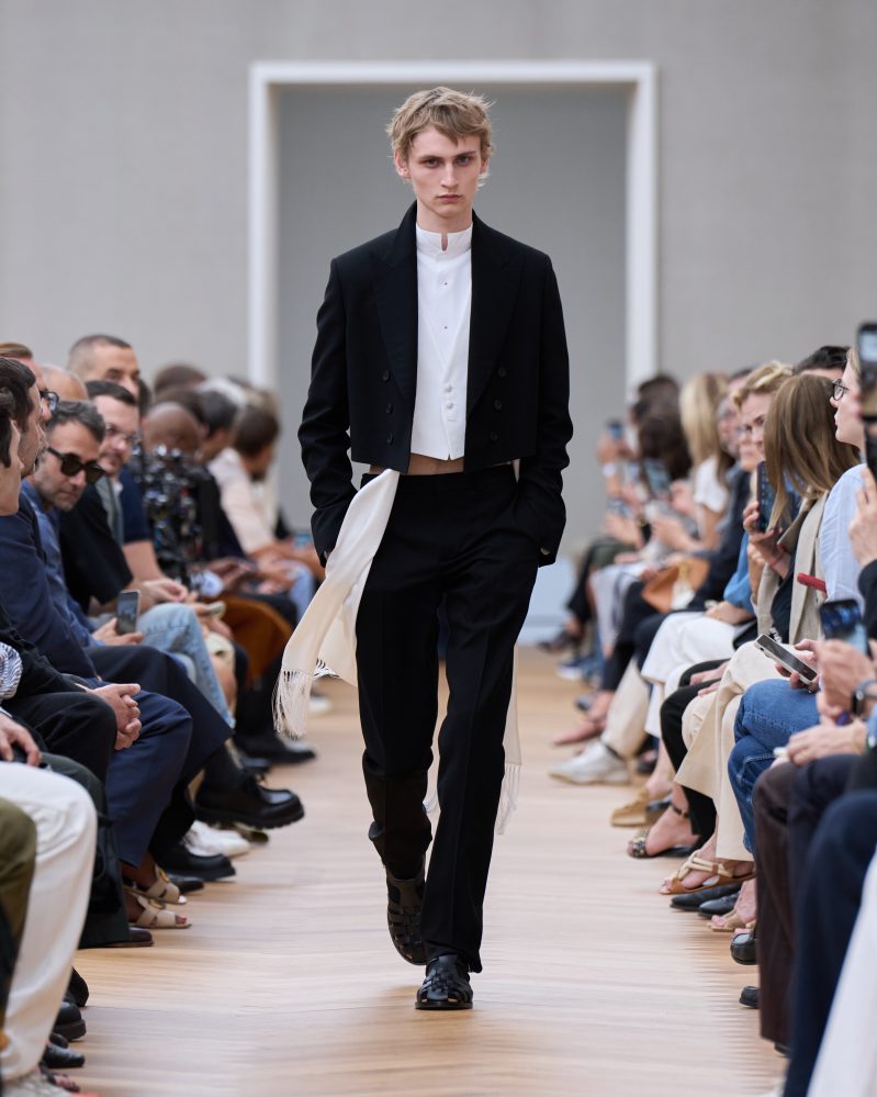 DIOR SUMMER 2026 COLLECTION