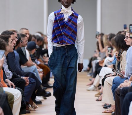 DIOR SUMMER 2026 COLLECTION