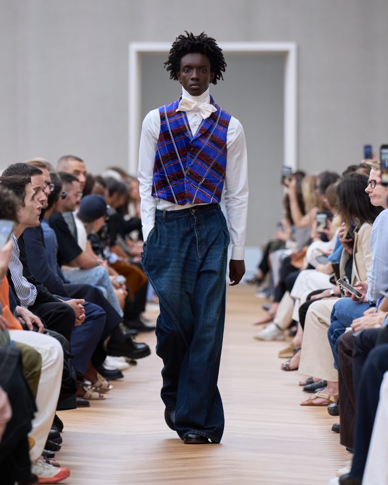 DIOR SUMMER 2026 COLLECTION