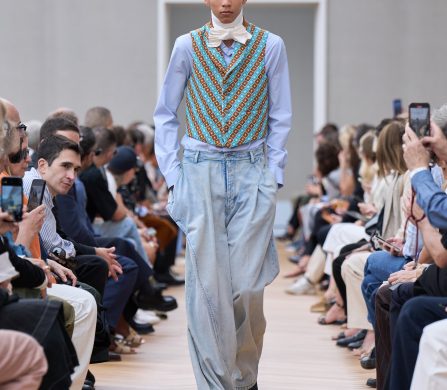 DIOR SUMMER 2026 COLLECTION