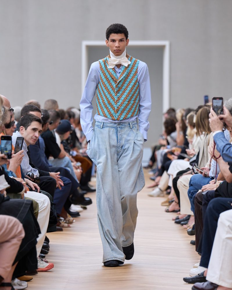 DIOR SUMMER 2026 COLLECTION