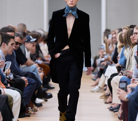 DIOR SUMMER 2026 COLLECTION