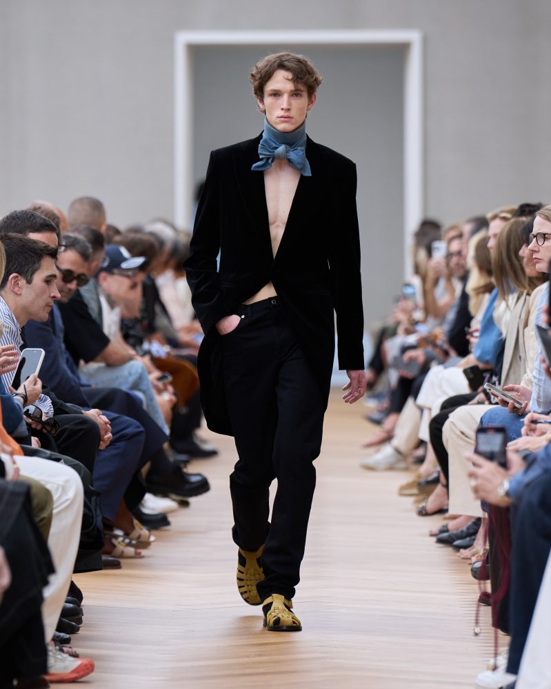 DIOR SUMMER 2026 COLLECTION