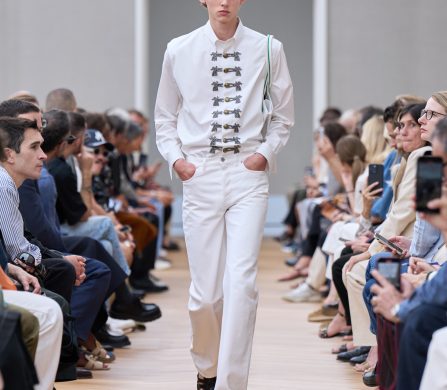 DIOR SUMMER 2026 COLLECTION