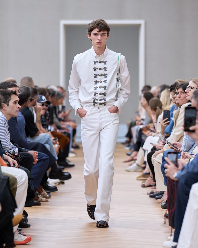 DIOR SUMMER 2026 COLLECTION