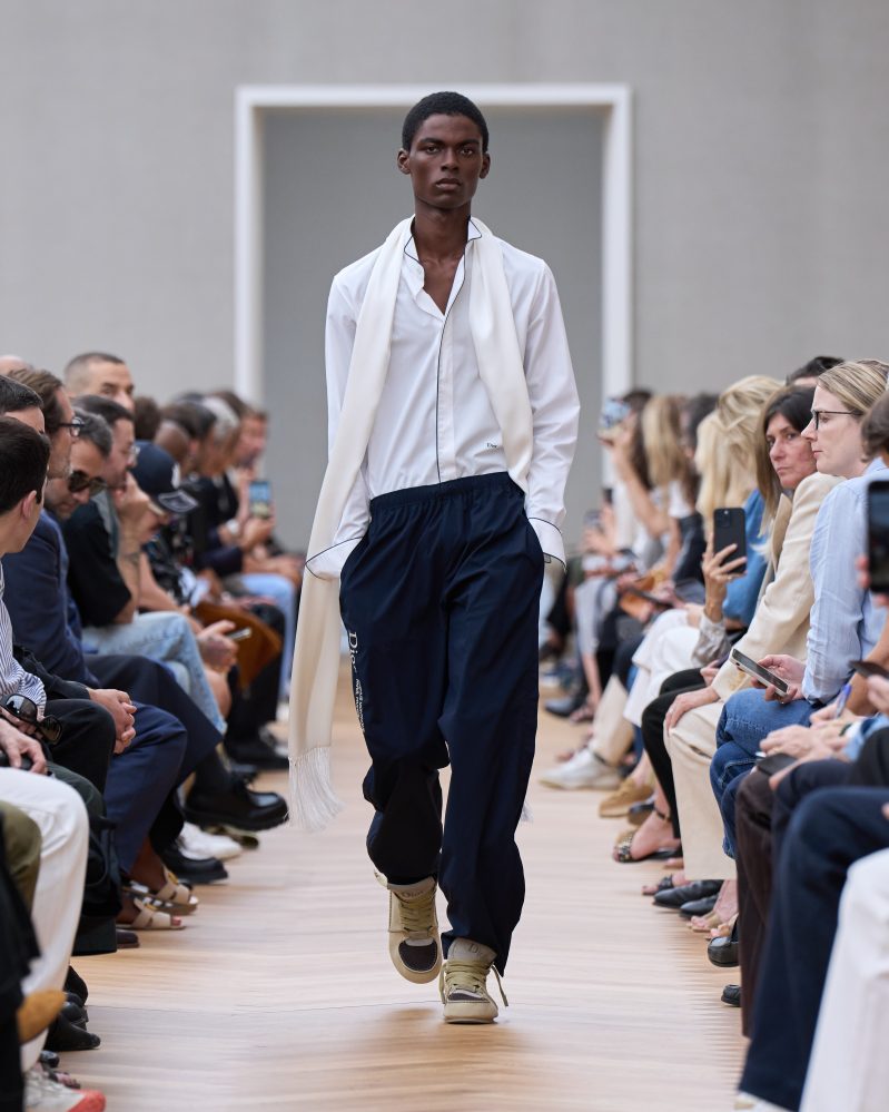 DIOR SUMMER 2026 COLLECTION