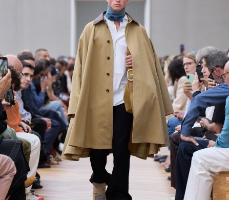 DIOR SUMMER 2026 COLLECTION