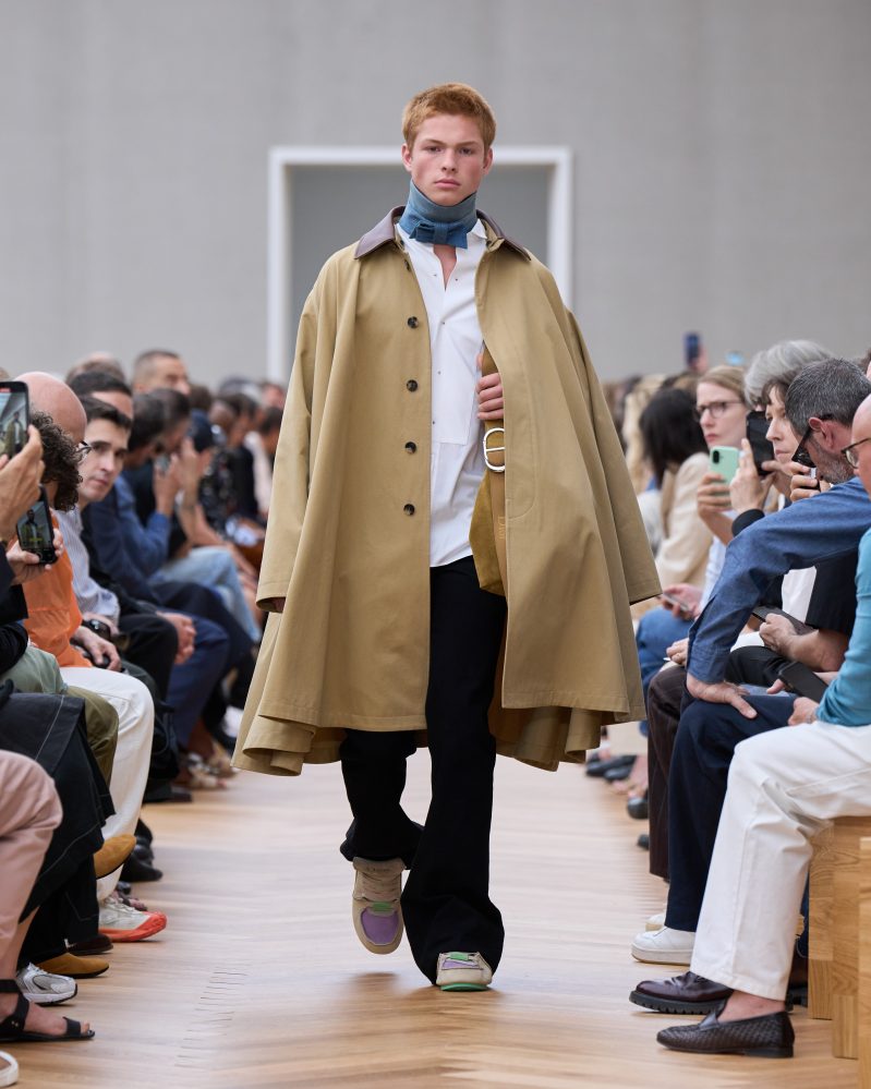 DIOR SUMMER 2026 COLLECTION