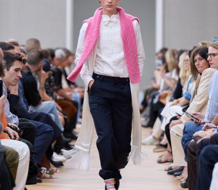 DIOR SUMMER 2026 COLLECTION
