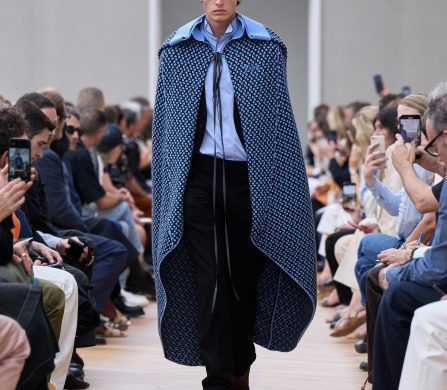 DIOR SUMMER 2026 COLLECTION