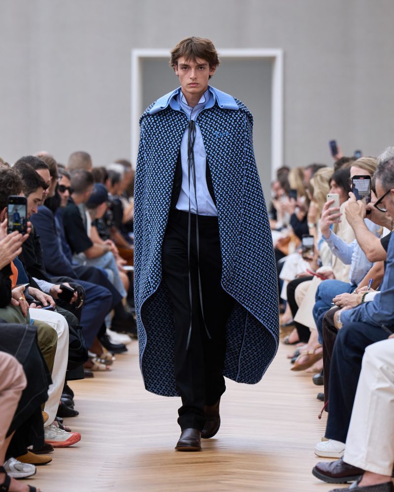 DIOR SUMMER 2026 COLLECTION