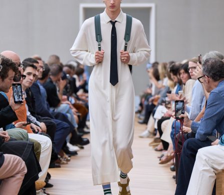 DIOR SUMMER 2026 COLLECTION