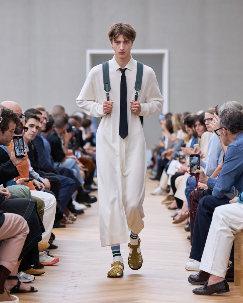 DIOR SUMMER 2026 COLLECTION