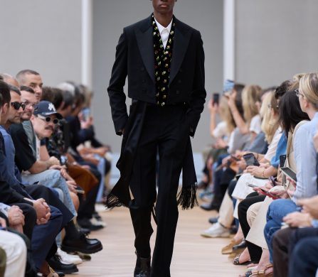 DIOR SUMMER 2026 COLLECTION