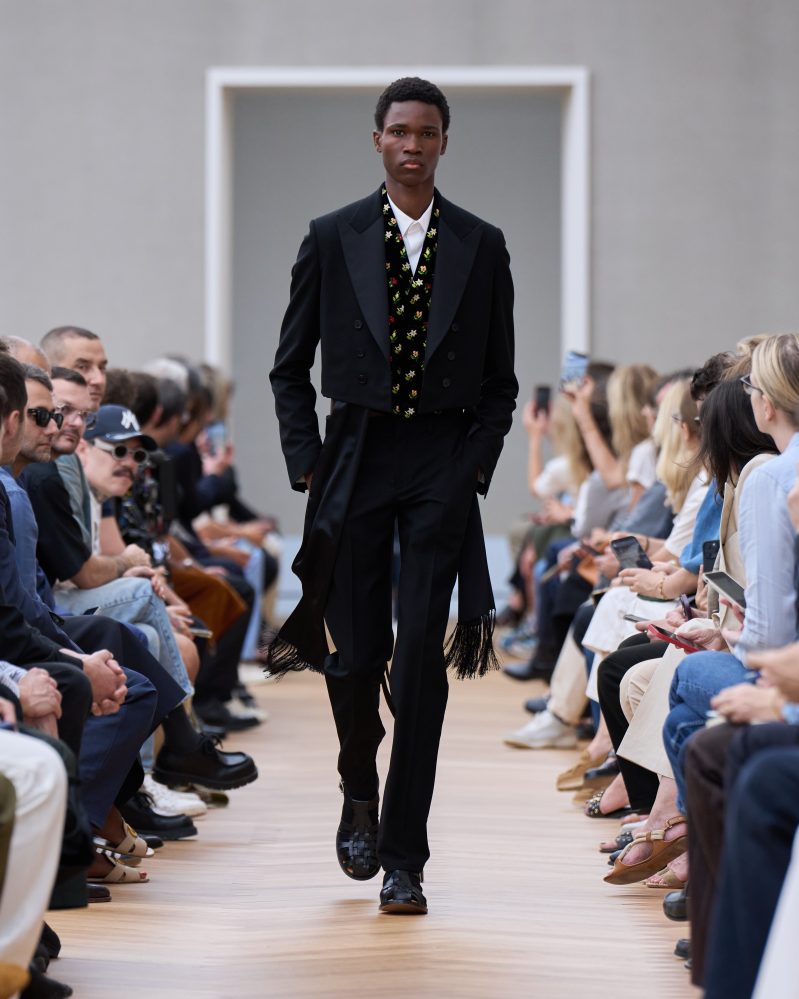 DIOR SUMMER 2026 COLLECTION