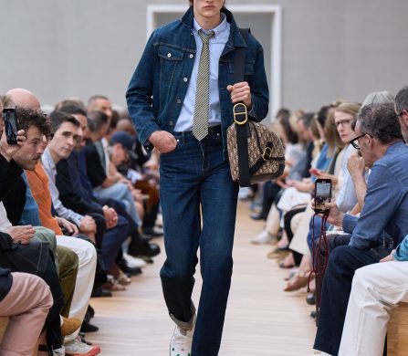 DIOR SUMMER 2026 COLLECTION
