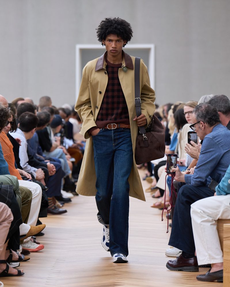 DIOR SUMMER 2026 COLLECTION