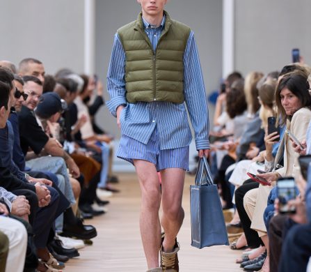 DIOR SUMMER 2026 COLLECTION
