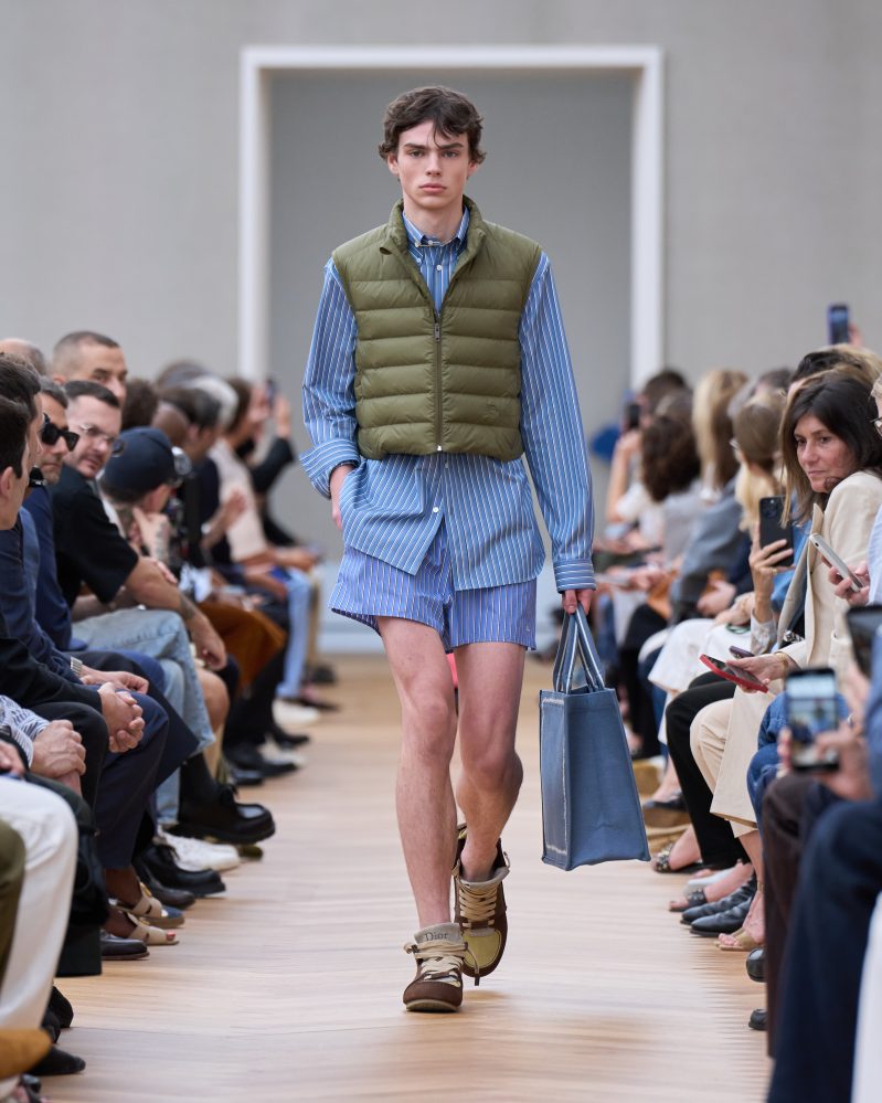 DIOR SUMMER 2026 COLLECTION