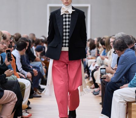 DIOR SUMMER 2026 COLLECTION