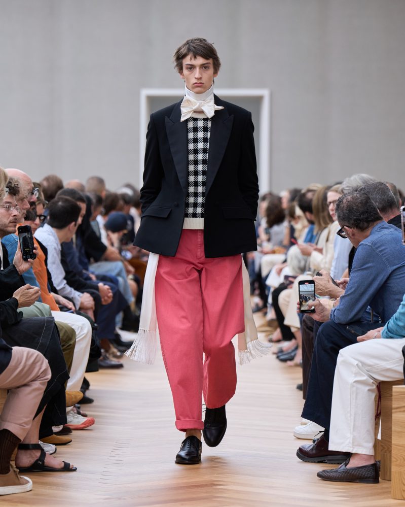 DIOR SUMMER 2026 COLLECTION