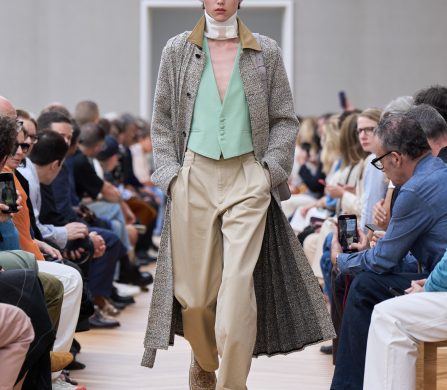 DIOR SUMMER 2026 COLLECTION