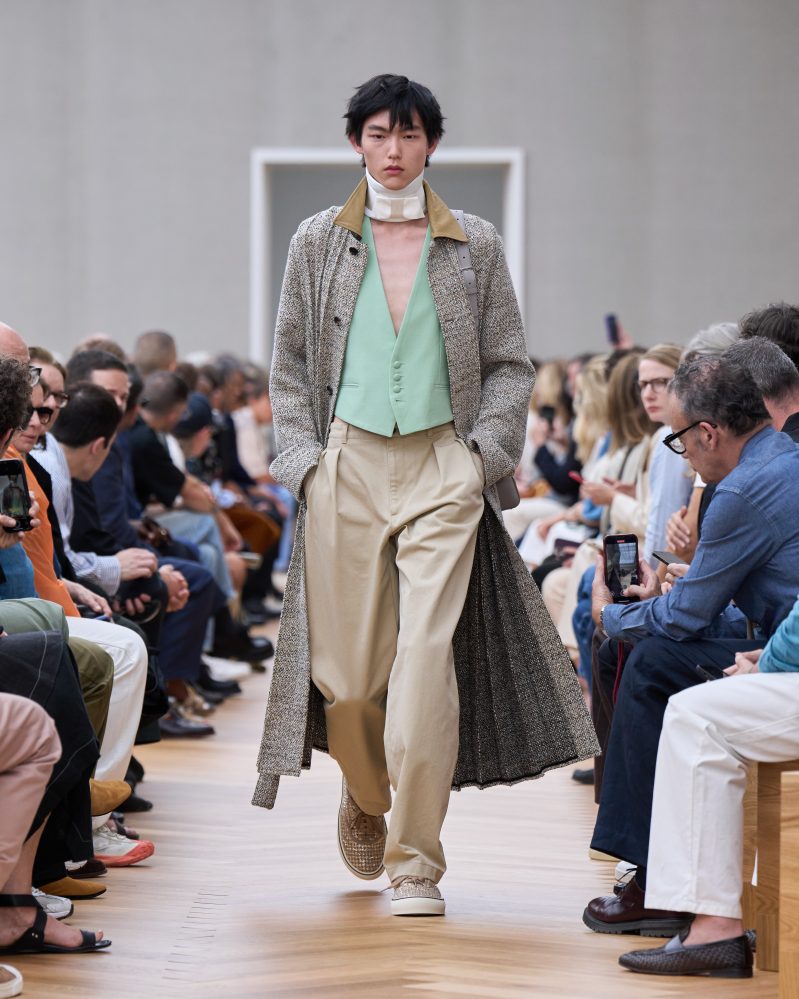 DIOR SUMMER 2026 COLLECTION