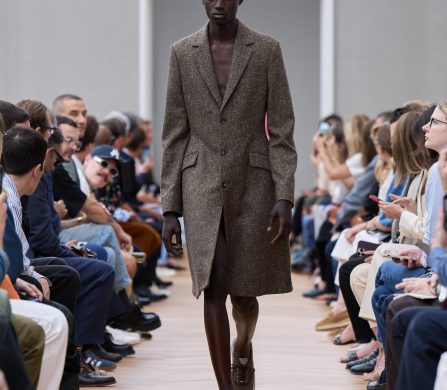 DIOR SUMMER 2026 COLLECTION