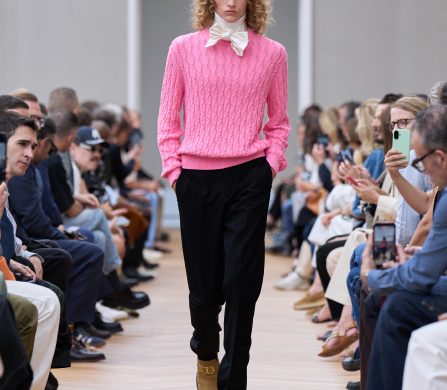 DIOR SUMMER 2026 COLLECTION