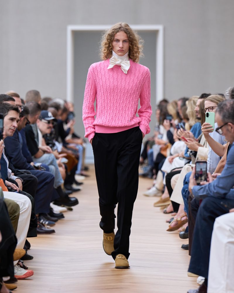 DIOR SUMMER 2026 COLLECTION