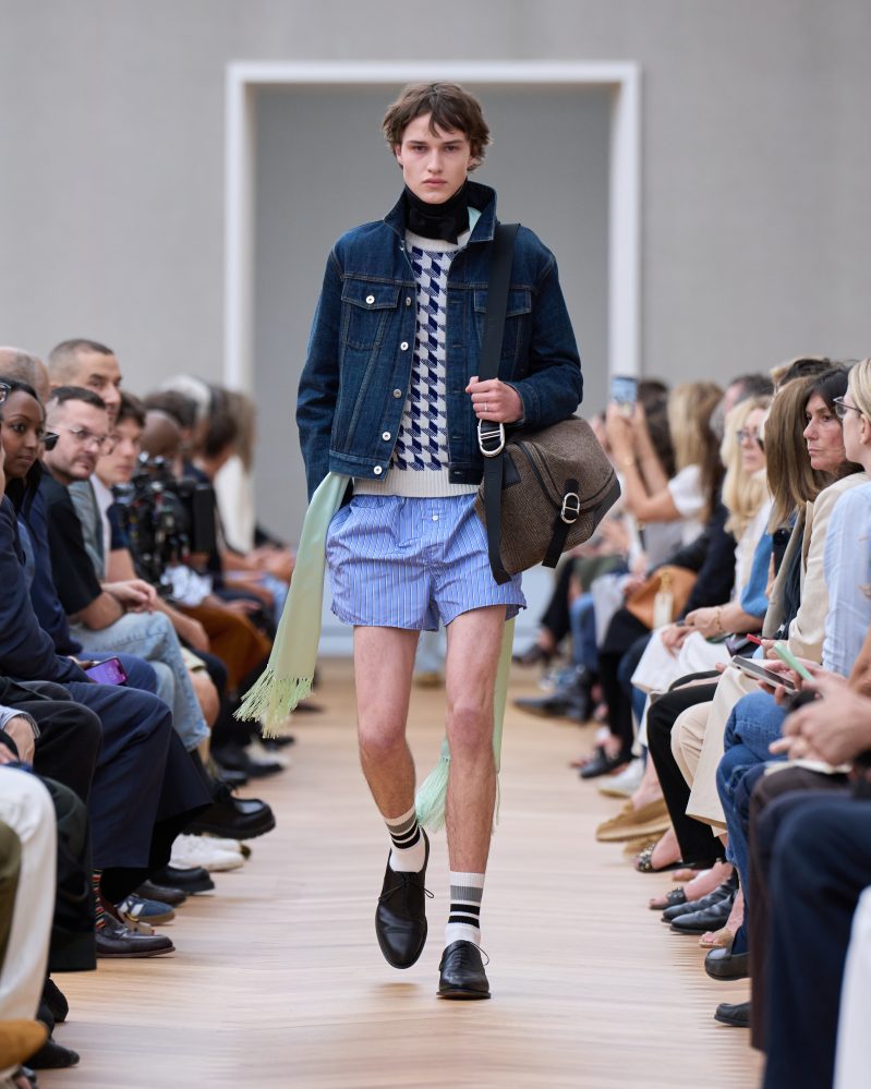 DIOR SUMMER 2026 COLLECTION