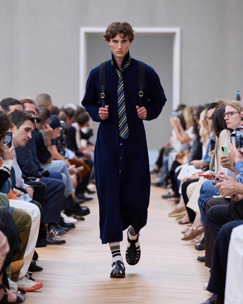 DIOR SUMMER 2026 COLLECTION
