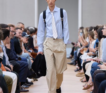 DIOR SUMMER 2026 COLLECTION