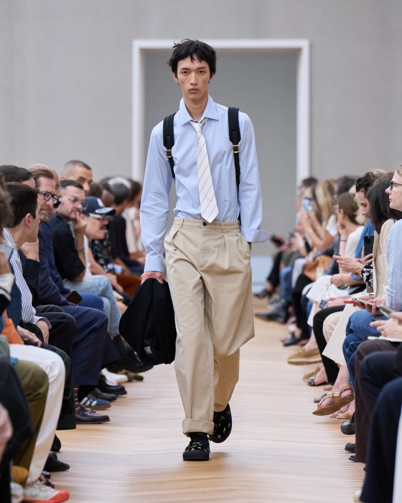 DIOR SUMMER 2026 COLLECTION