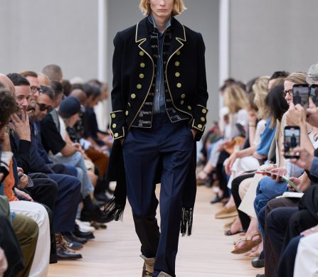 DIOR SUMMER 2026 COLLECTION