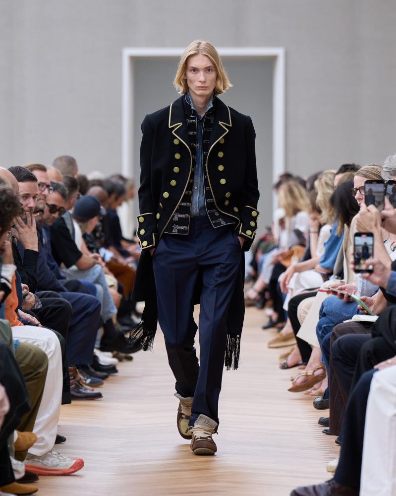 DIOR SUMMER 2026 COLLECTION