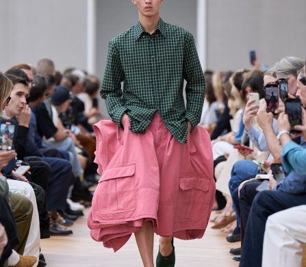 DIOR SUMMER 2026 COLLECTION
