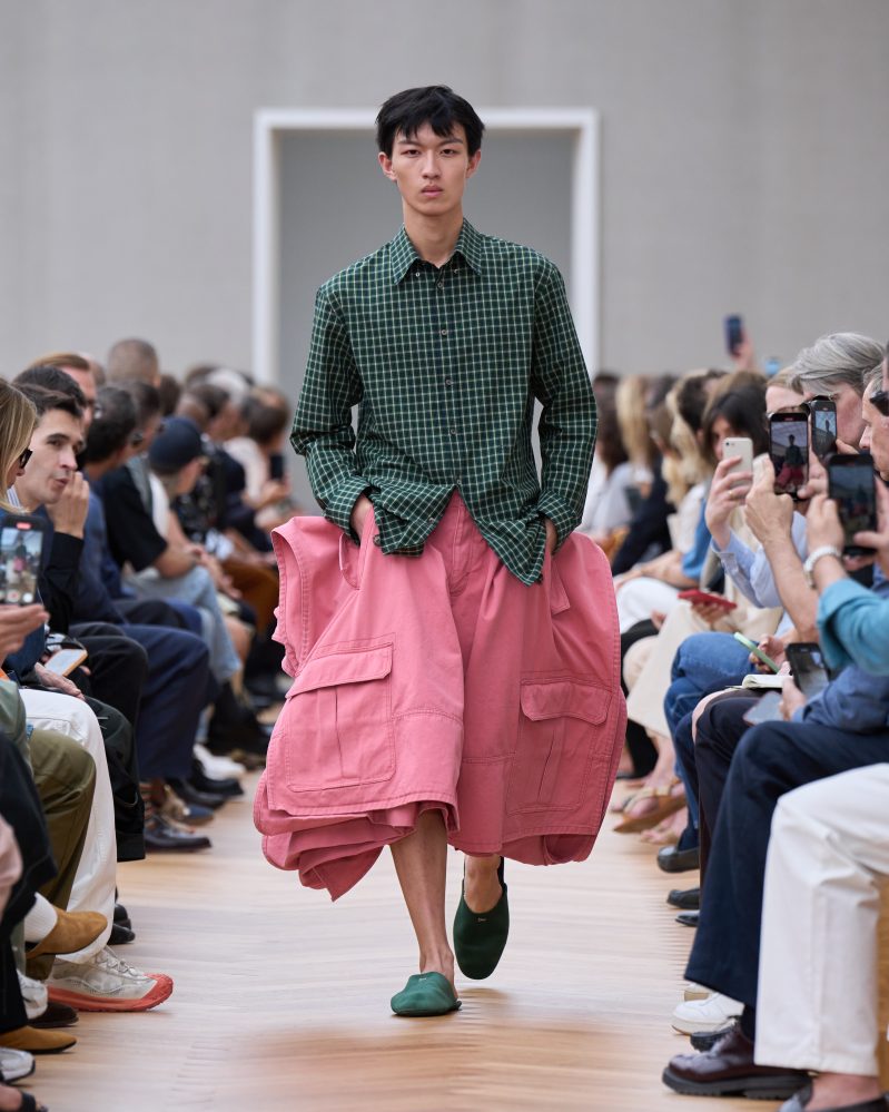 DIOR SUMMER 2026 COLLECTION
