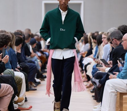 DIOR SUMMER 2026 COLLECTION