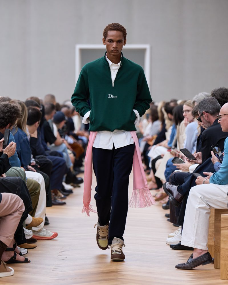 DIOR SUMMER 2026 COLLECTION