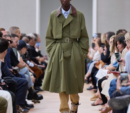 DIOR SUMMER 2026 COLLECTION