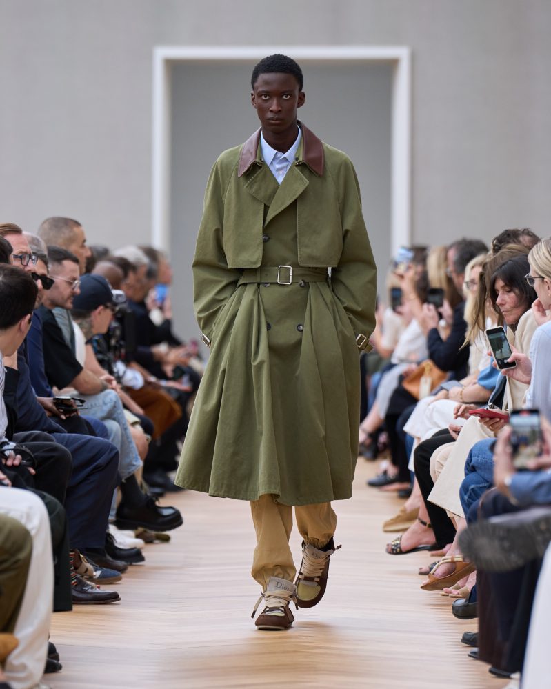 DIOR SUMMER 2026 COLLECTION