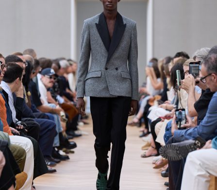 DIOR SUMMER 2026 COLLECTION