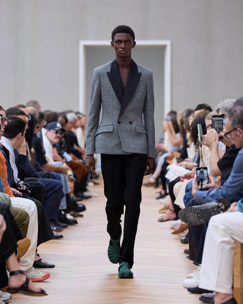 DIOR SUMMER 2026 COLLECTION