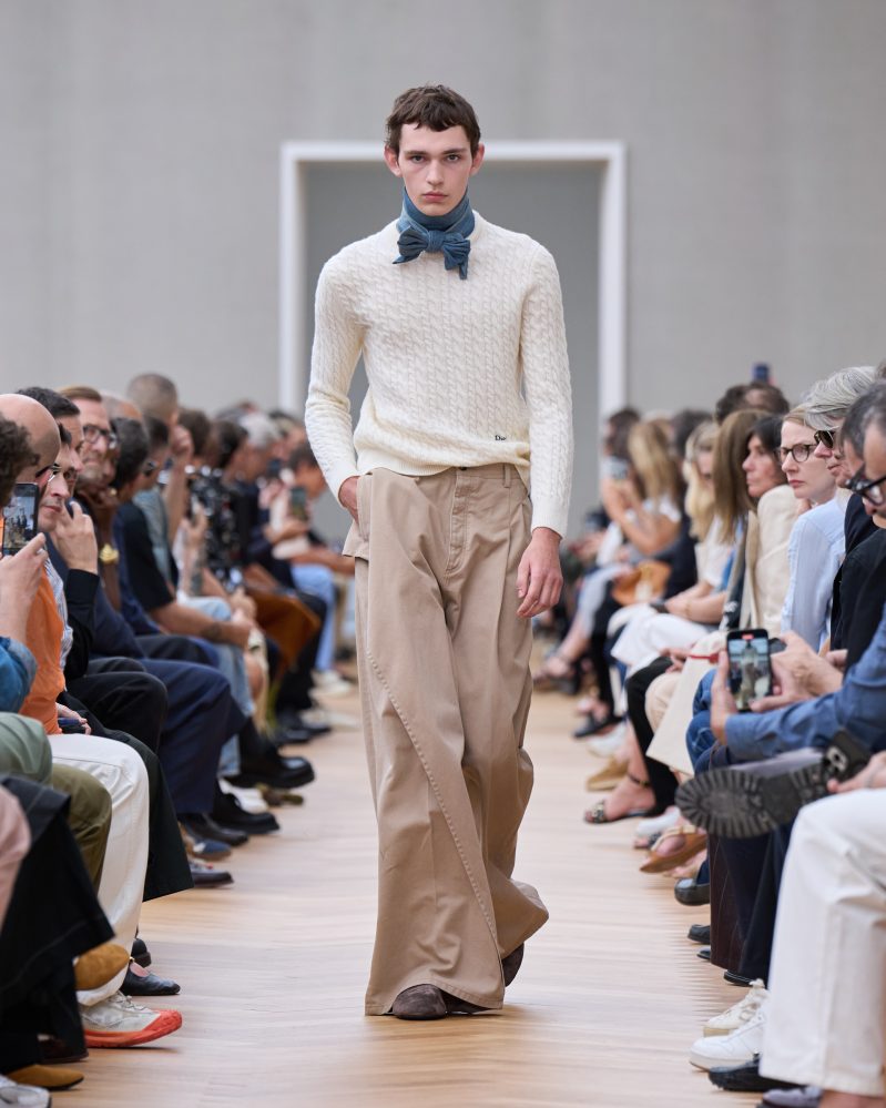DIOR SUMMER 2026 COLLECTION