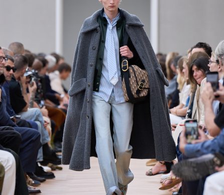 DIOR SUMMER 2026 COLLECTION
