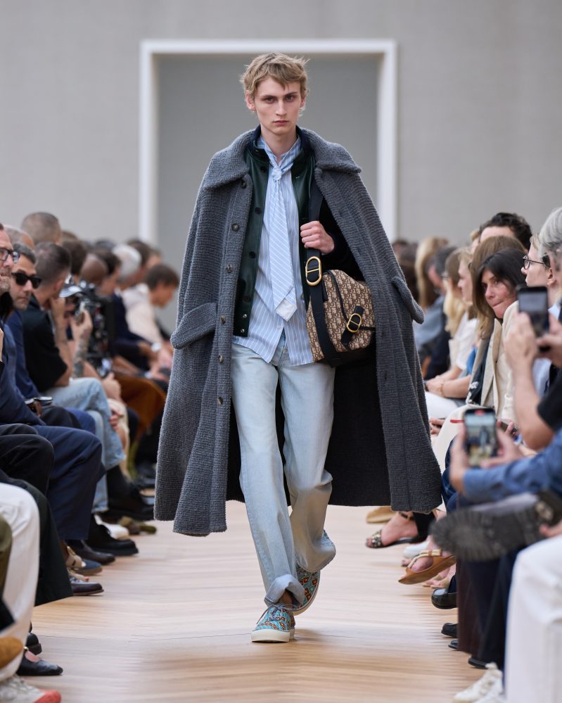 DIOR SUMMER 2026 COLLECTION