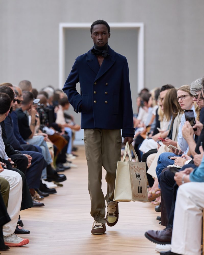 DIOR SUMMER 2026 COLLECTION