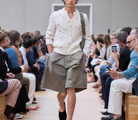 DIOR SUMMER 2026 COLLECTION